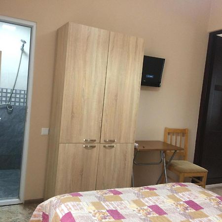 Guest House Kobuleti #788 Екстер'єр фото