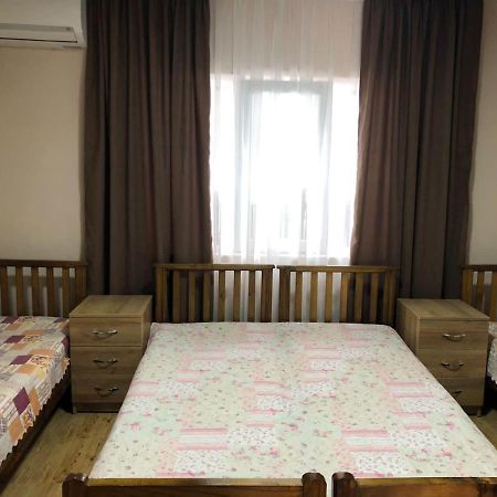 Guest House Kobuleti #788 Екстер'єр фото