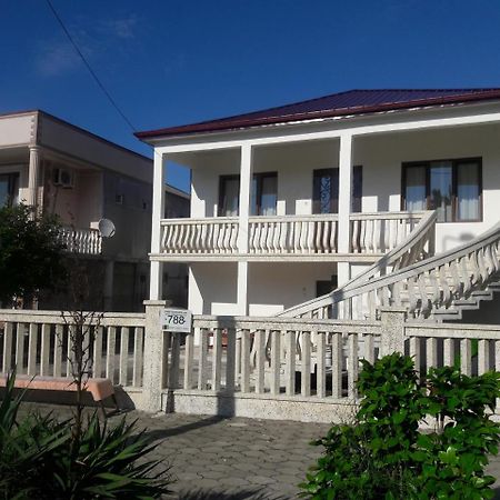 Guest House Kobuleti #788 Екстер'єр фото