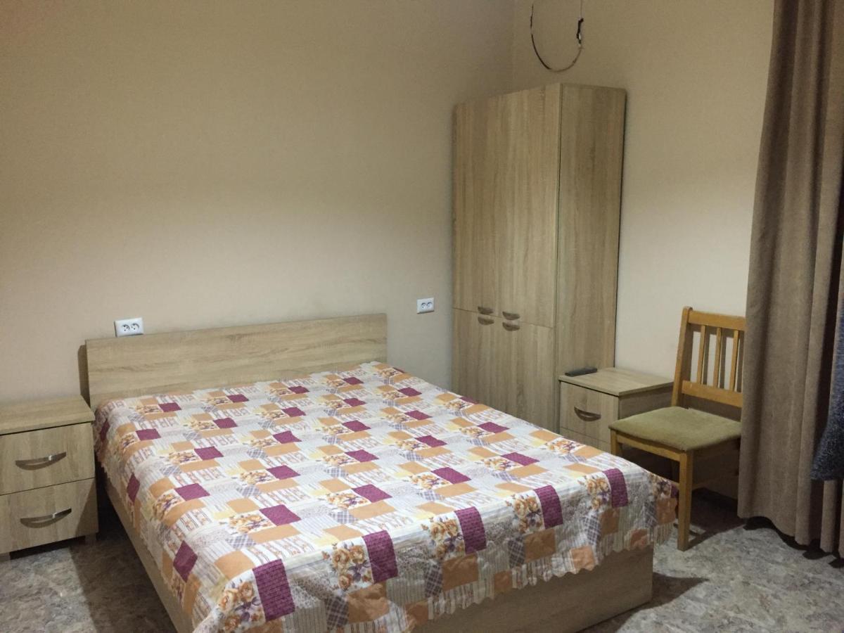 Guest House Kobuleti #788 Екстер'єр фото
