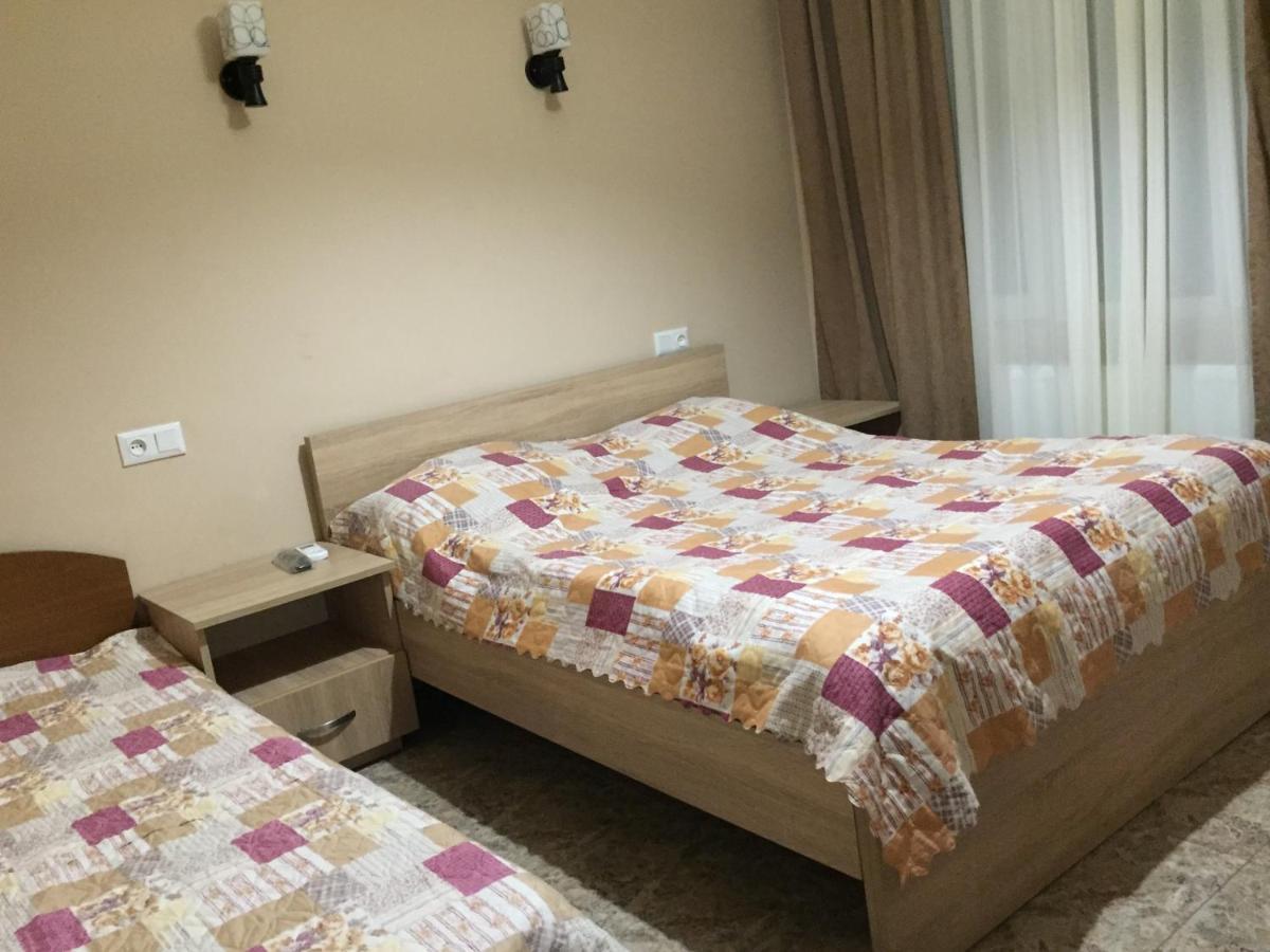 Guest House Kobuleti #788 Екстер'єр фото