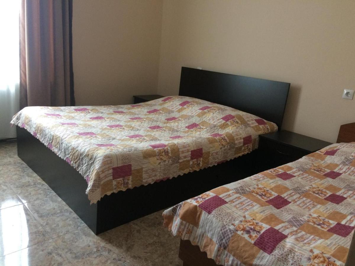 Guest House Kobuleti #788 Екстер'єр фото