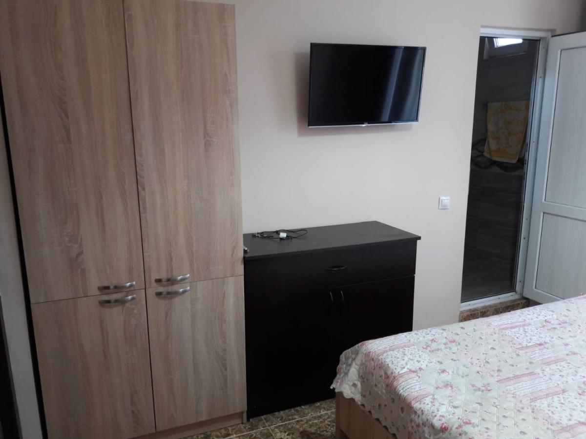Guest House Kobuleti #788 Екстер'єр фото