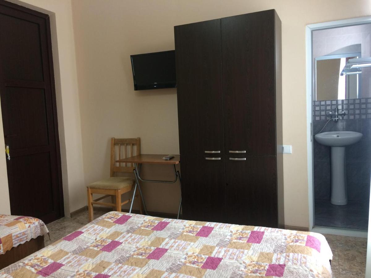 Guest House Kobuleti #788 Екстер'єр фото