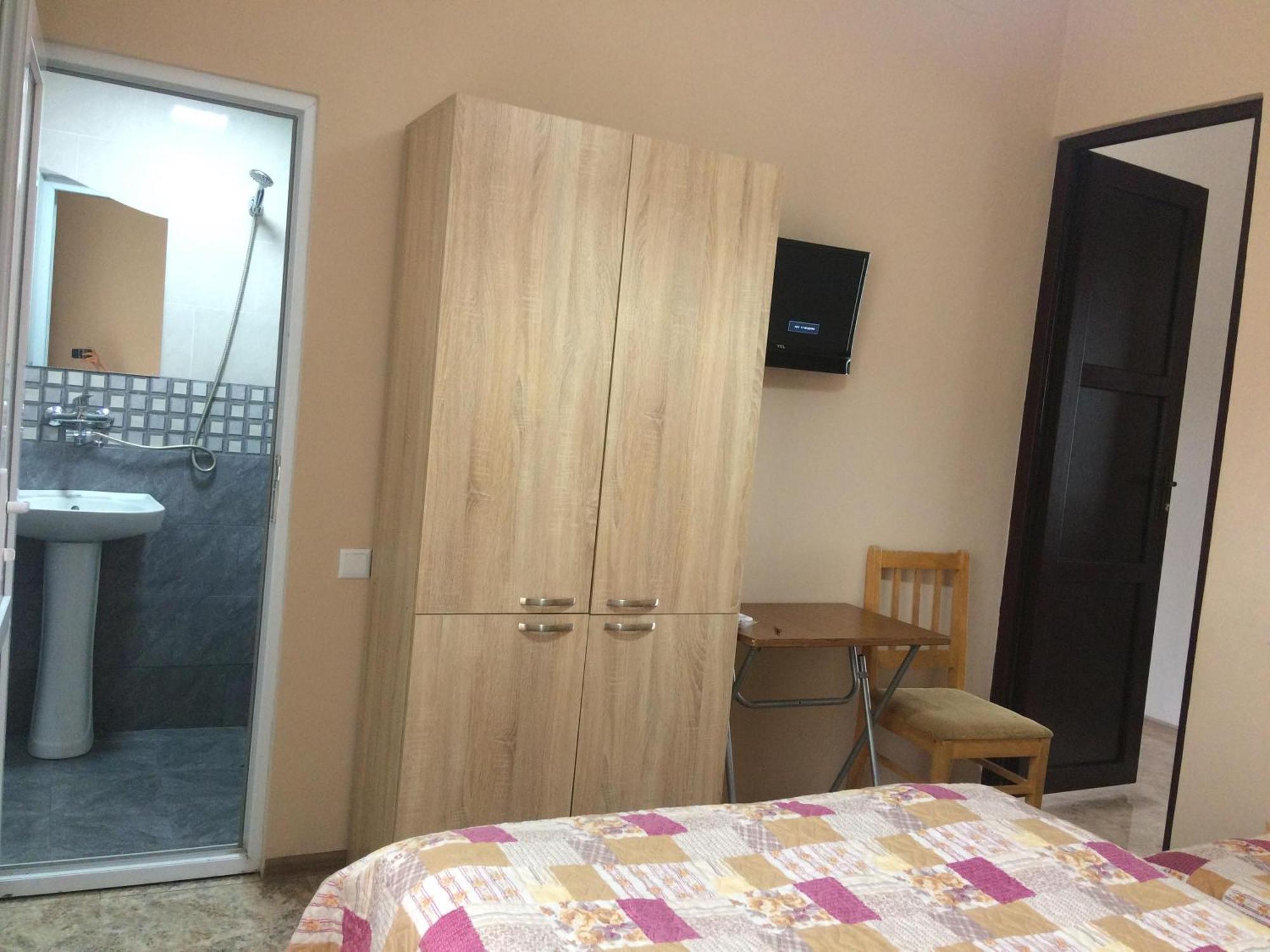 Guest House Kobuleti #788 Екстер'єр фото