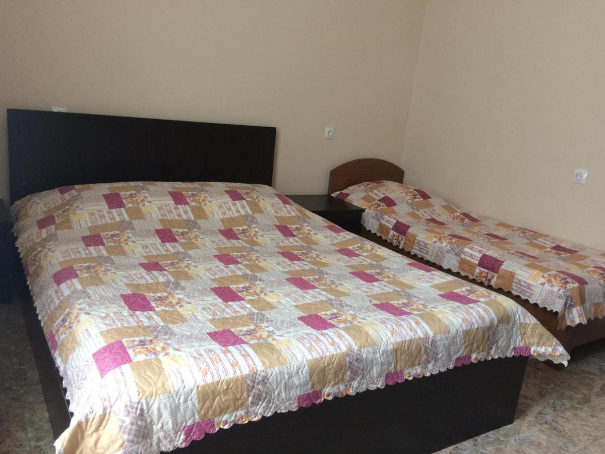 Guest House Kobuleti #788 Екстер'єр фото
