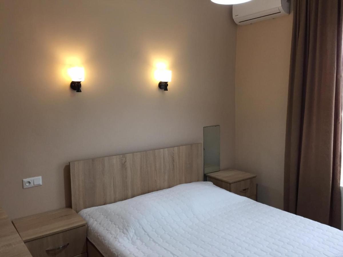 Guest House Kobuleti #788 Екстер'єр фото