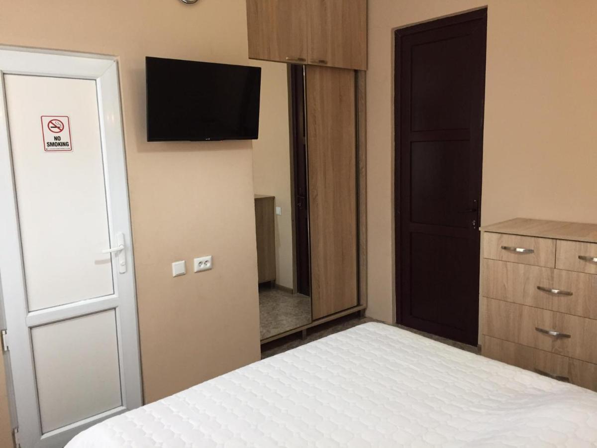 Guest House Kobuleti #788 Екстер'єр фото