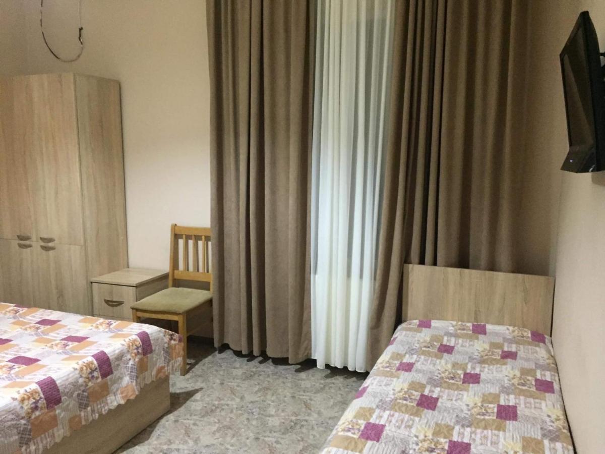 Guest House Kobuleti #788 Екстер'єр фото