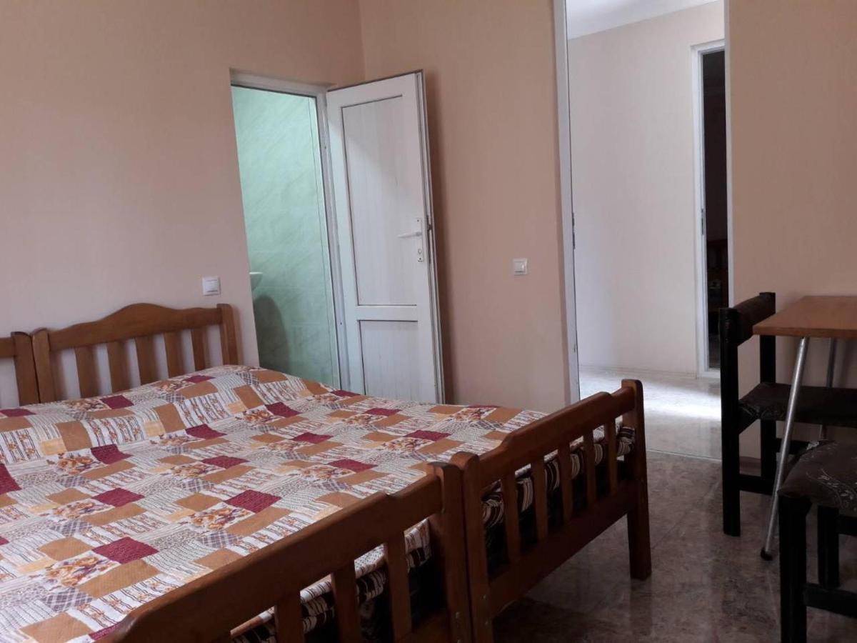Guest House Kobuleti #788 Екстер'єр фото