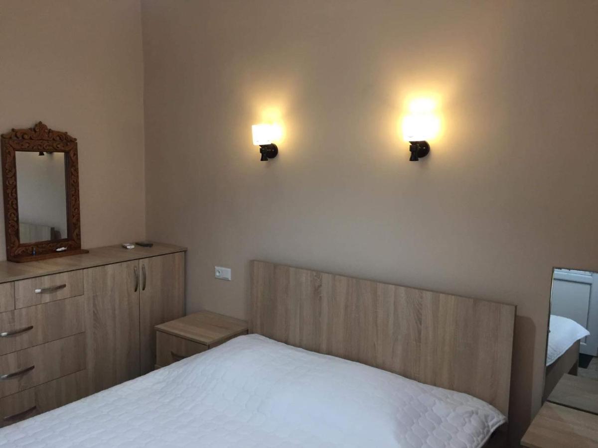 Guest House Kobuleti #788 Екстер'єр фото