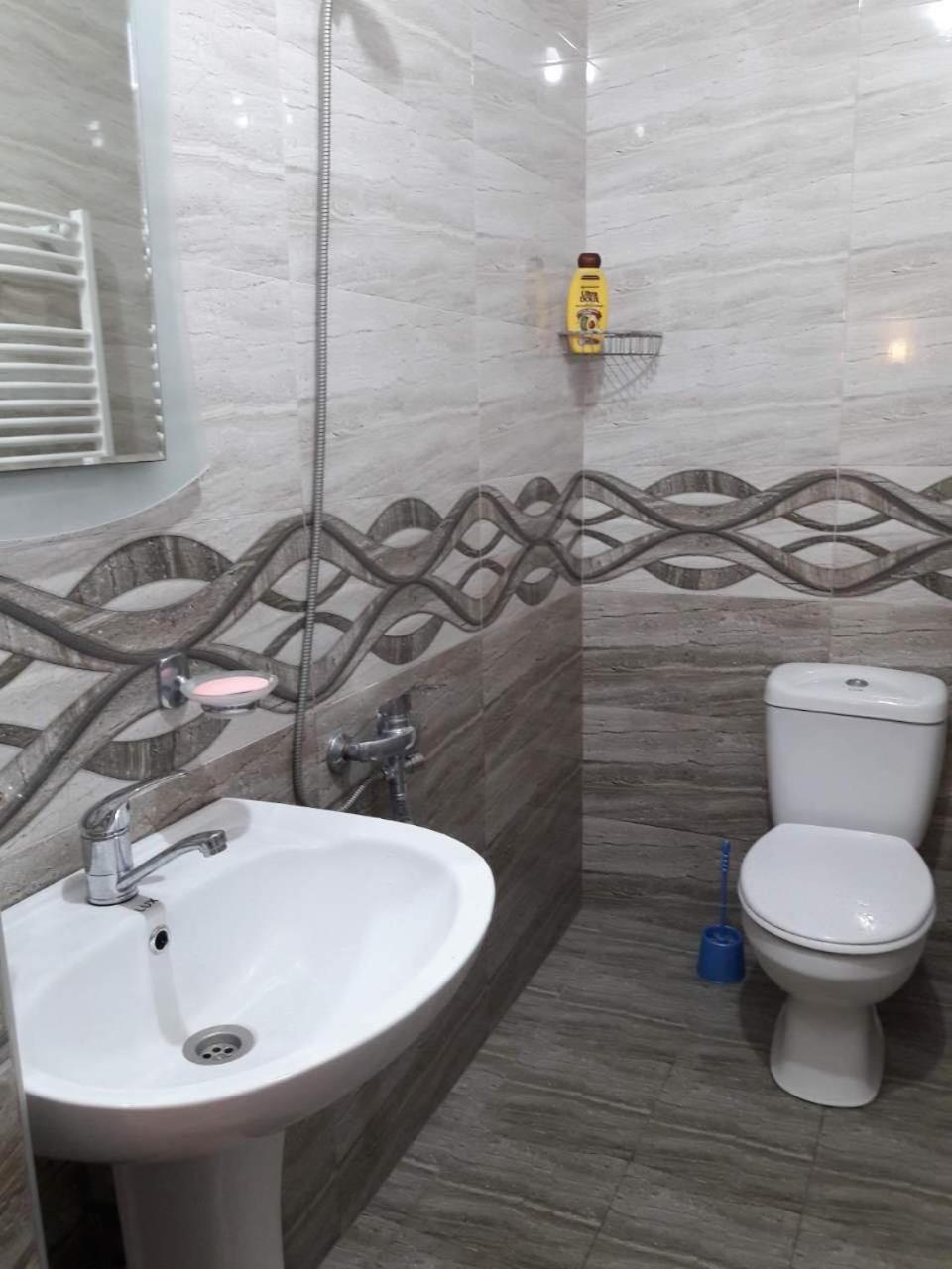 Guest House Kobuleti #788 Екстер'єр фото