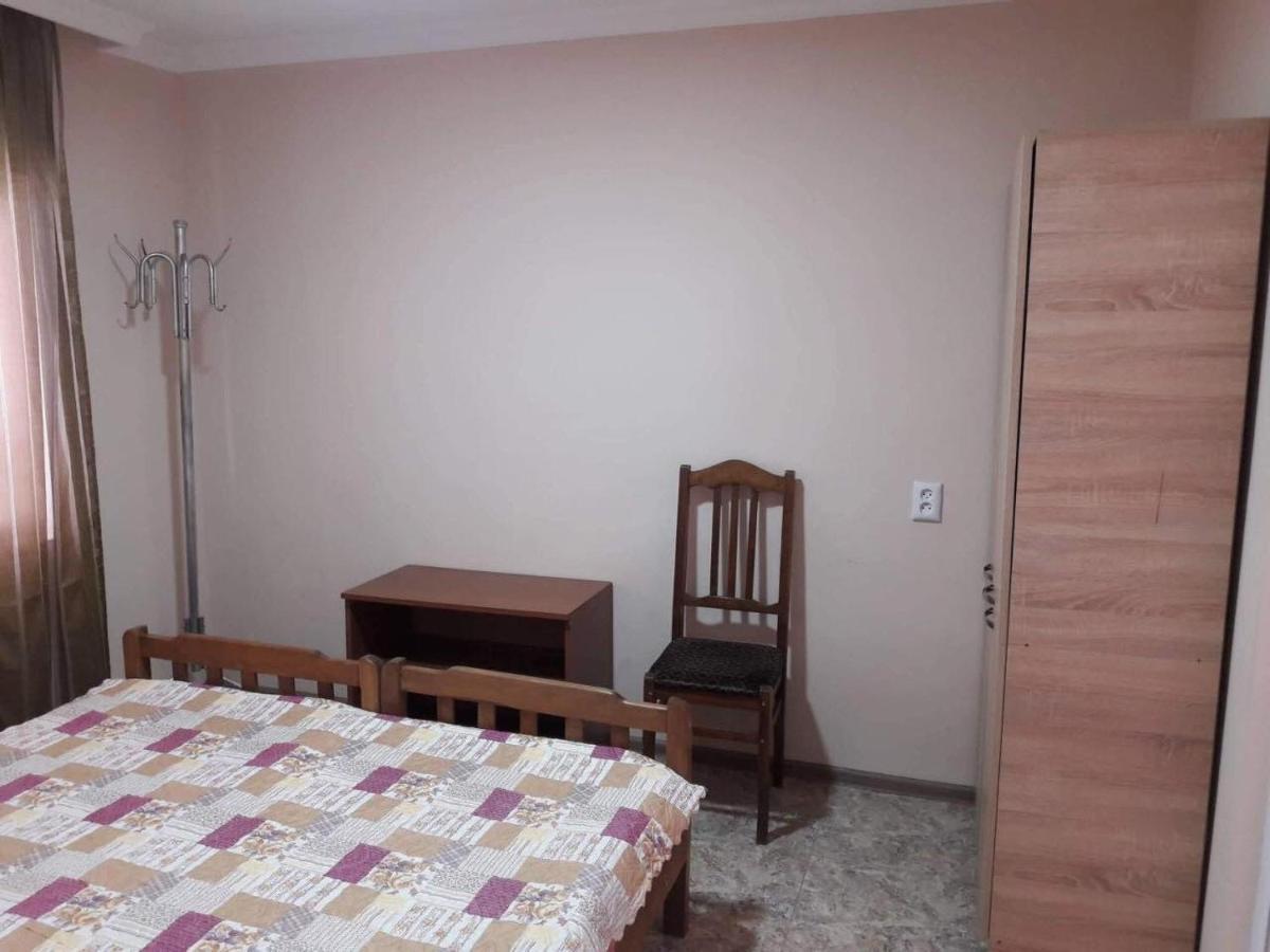 Guest House Kobuleti #788 Екстер'єр фото