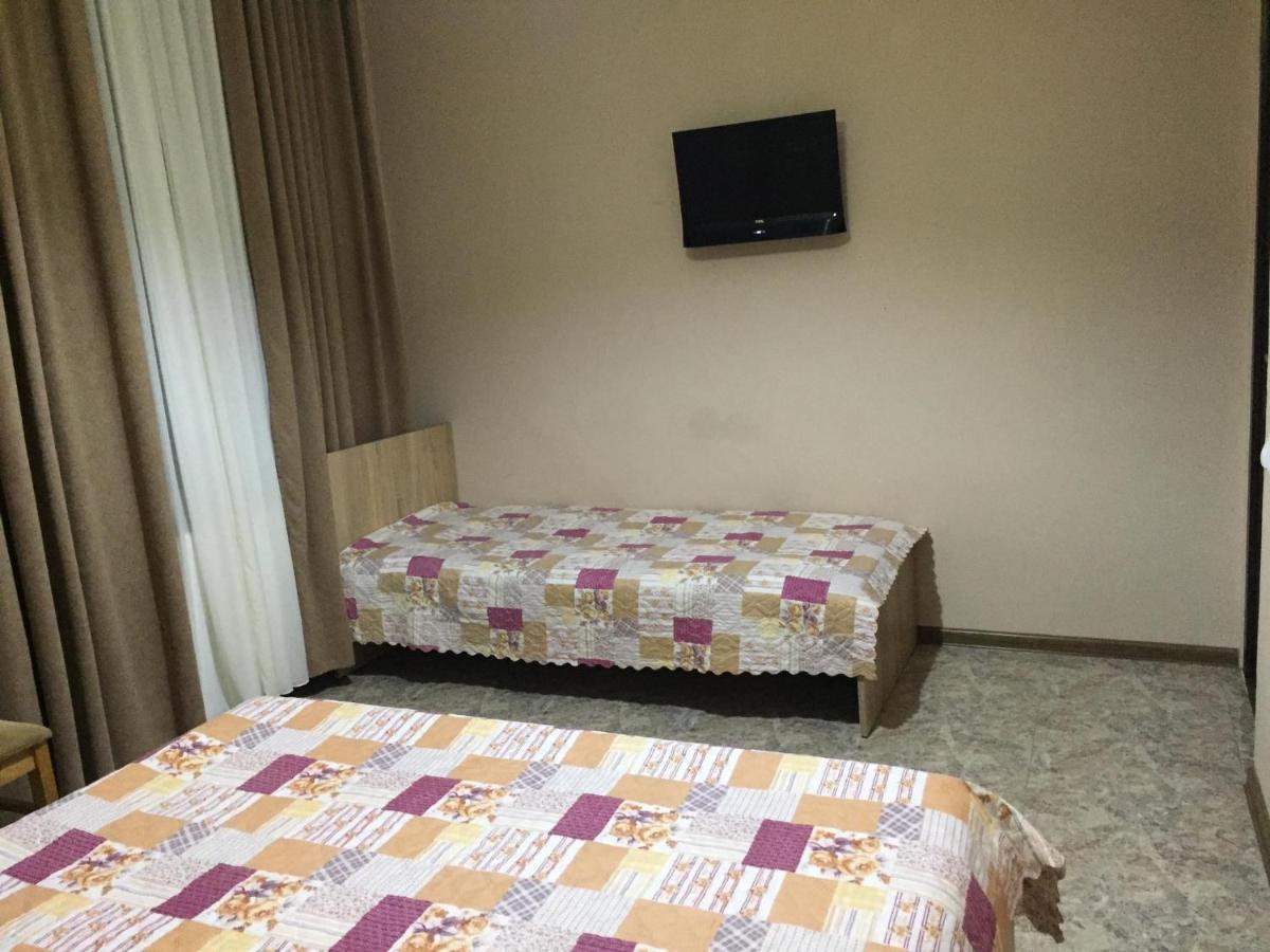 Guest House Kobuleti #788 Екстер'єр фото