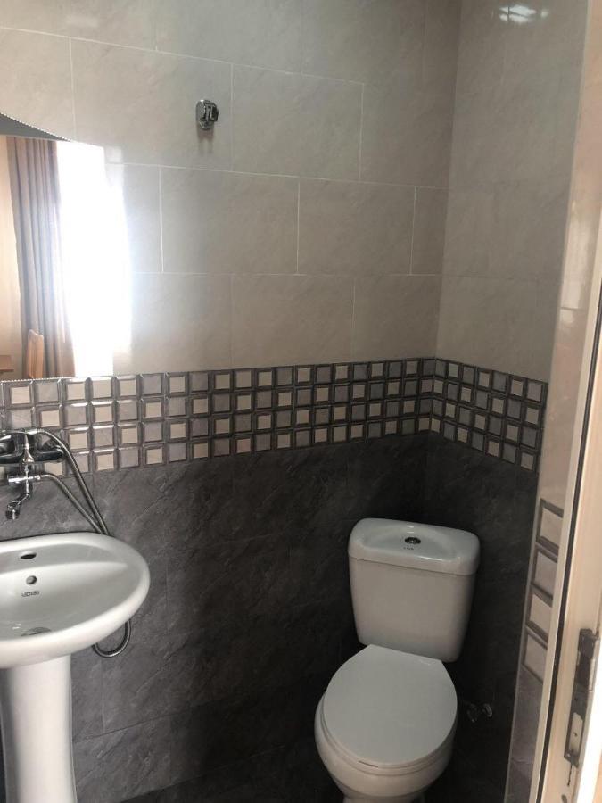 Guest House Kobuleti #788 Екстер'єр фото