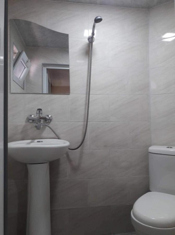 Guest House Kobuleti #788 Екстер'єр фото
