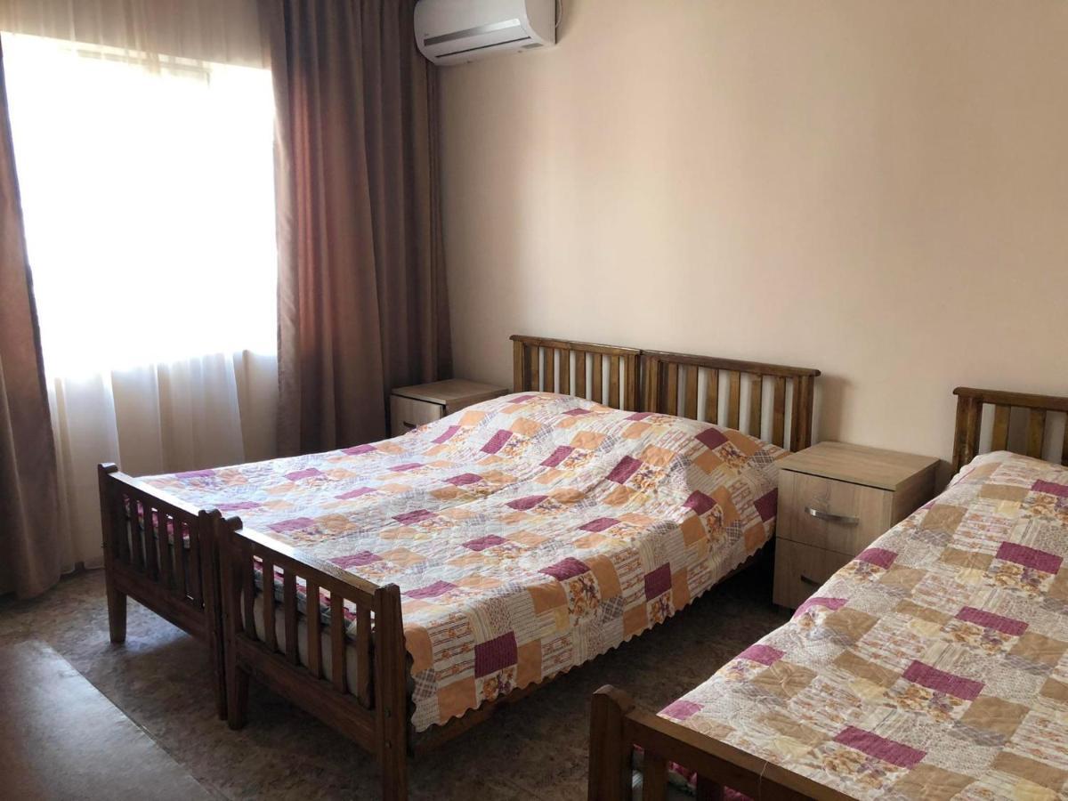 Guest House Kobuleti #788 Екстер'єр фото