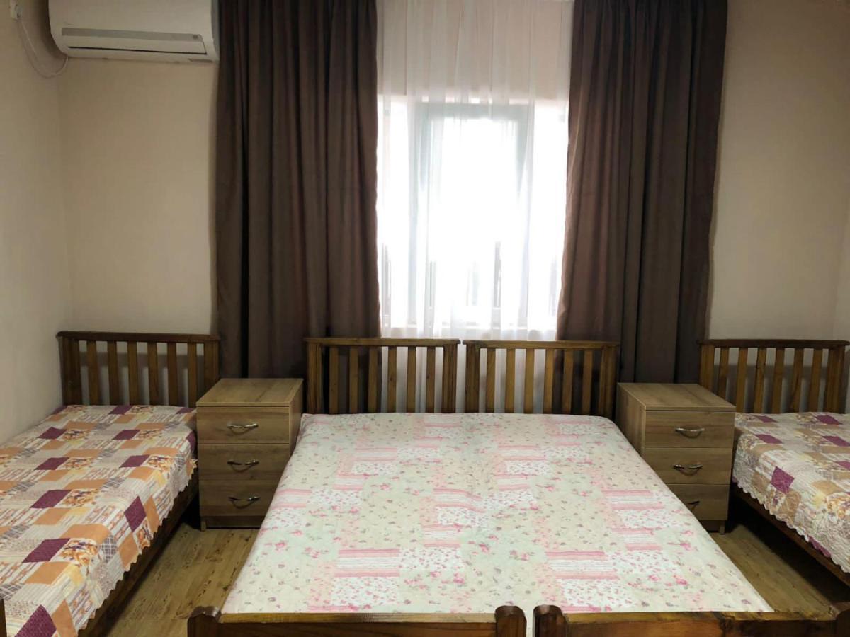 Guest House Kobuleti #788 Екстер'єр фото
