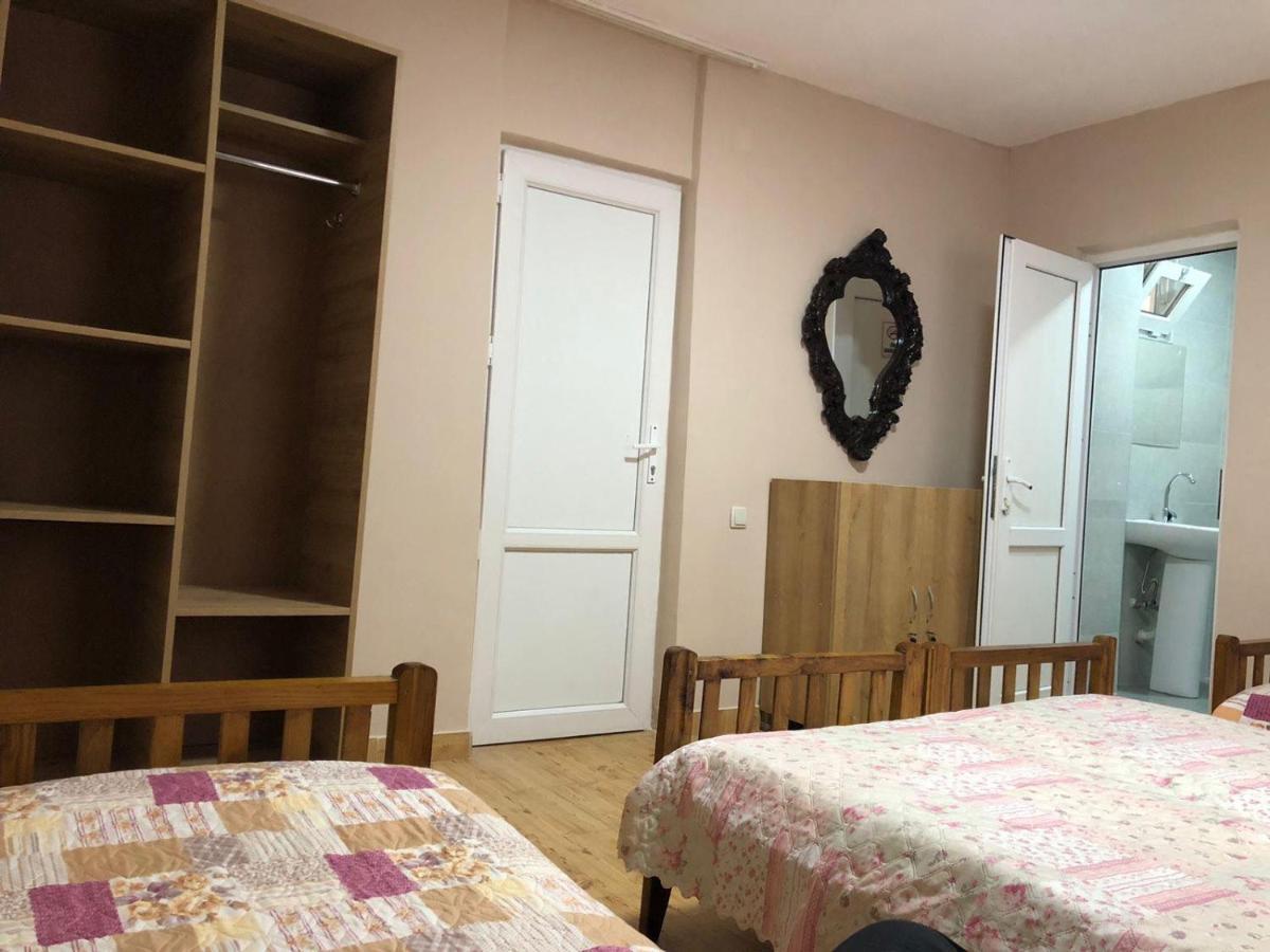 Guest House Kobuleti #788 Екстер'єр фото