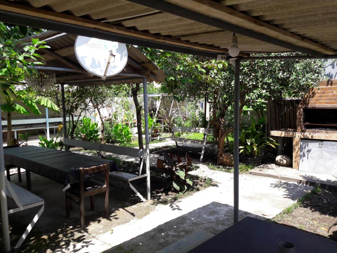 Guest House Kobuleti #788 Екстер'єр фото