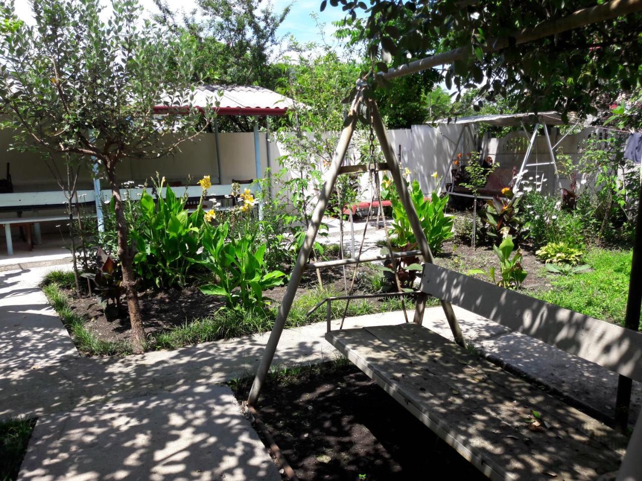Guest House Kobuleti #788 Екстер'єр фото