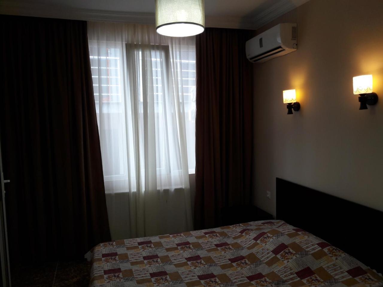 Guest House Kobuleti #788 Екстер'єр фото