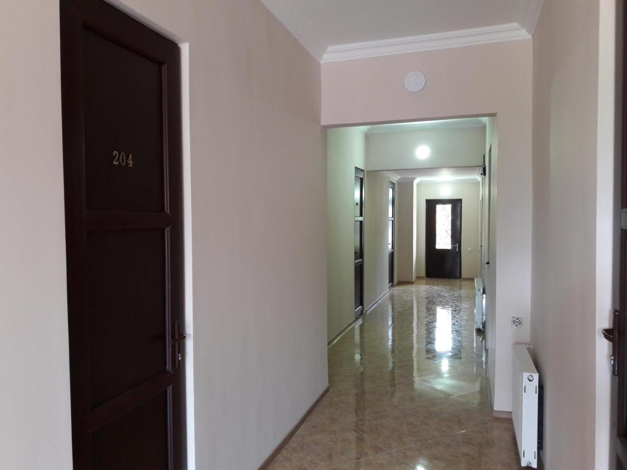 Guest House Kobuleti #788 Екстер'єр фото