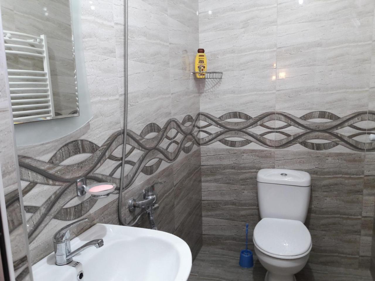 Guest House Kobuleti #788 Екстер'єр фото