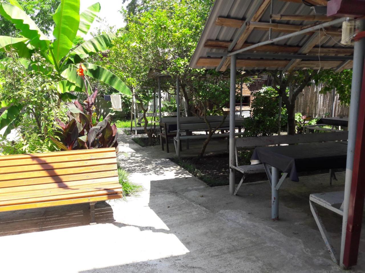 Guest House Kobuleti #788 Екстер'єр фото