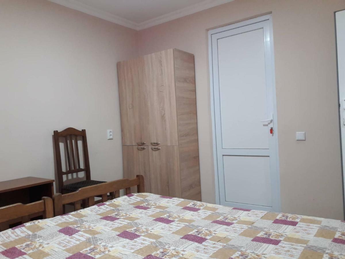 Guest House Kobuleti #788 Екстер'єр фото