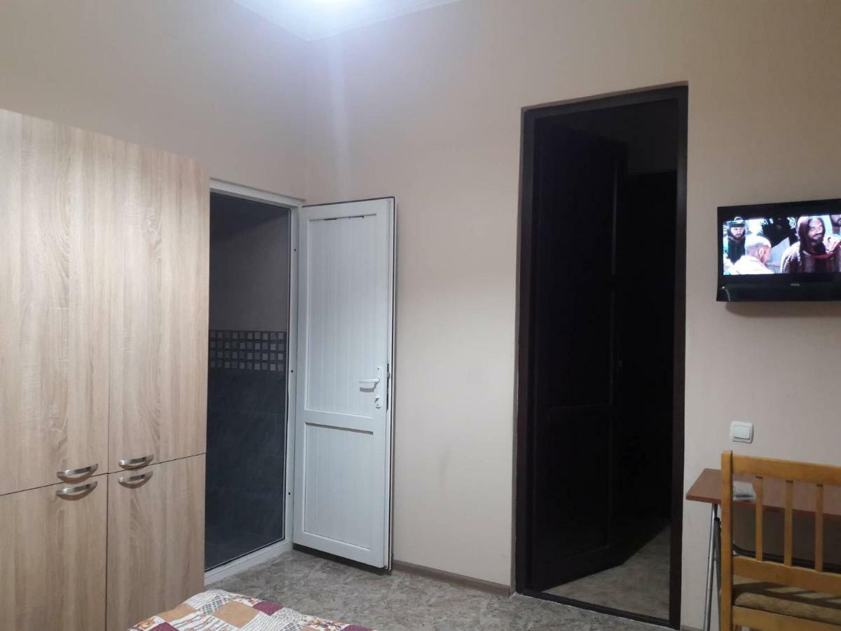 Guest House Kobuleti #788 Екстер'єр фото