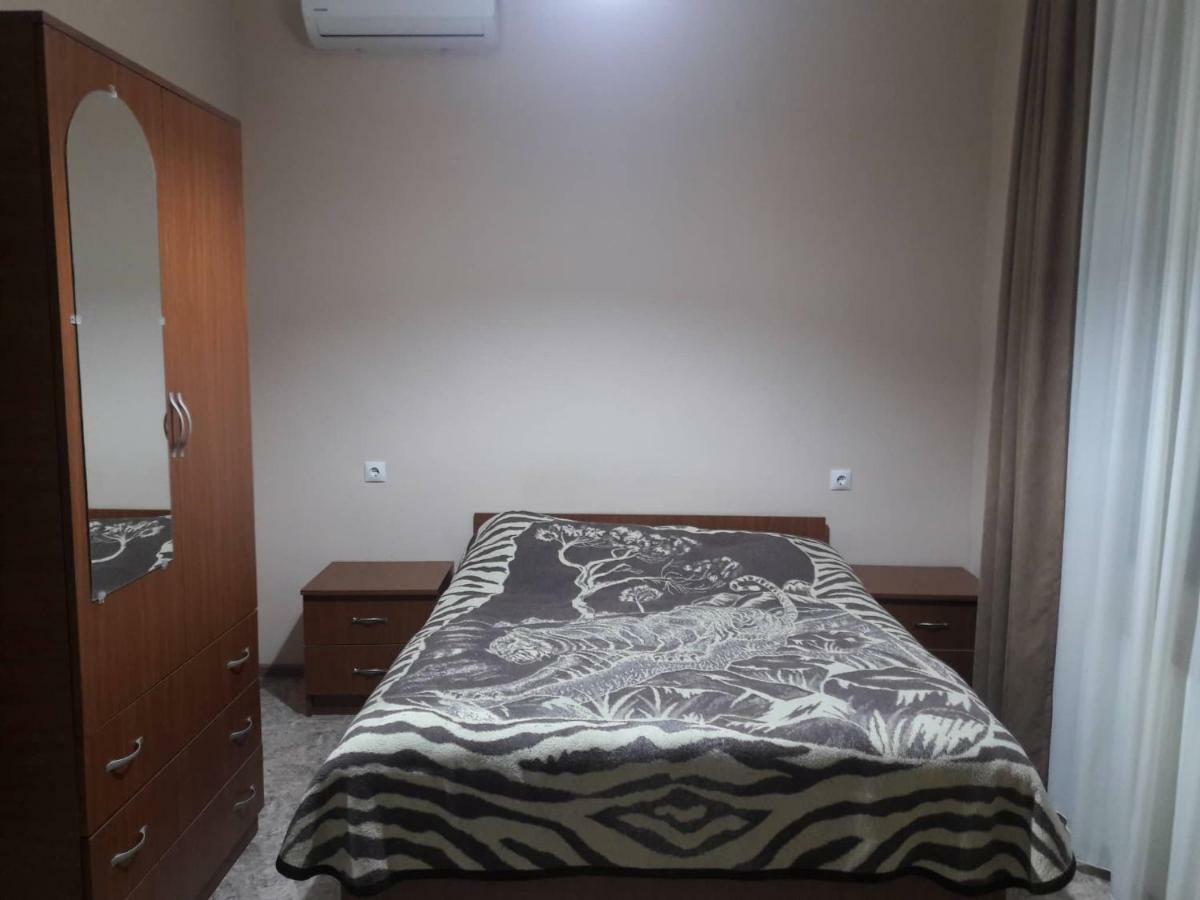 Guest House Kobuleti #788 Екстер'єр фото