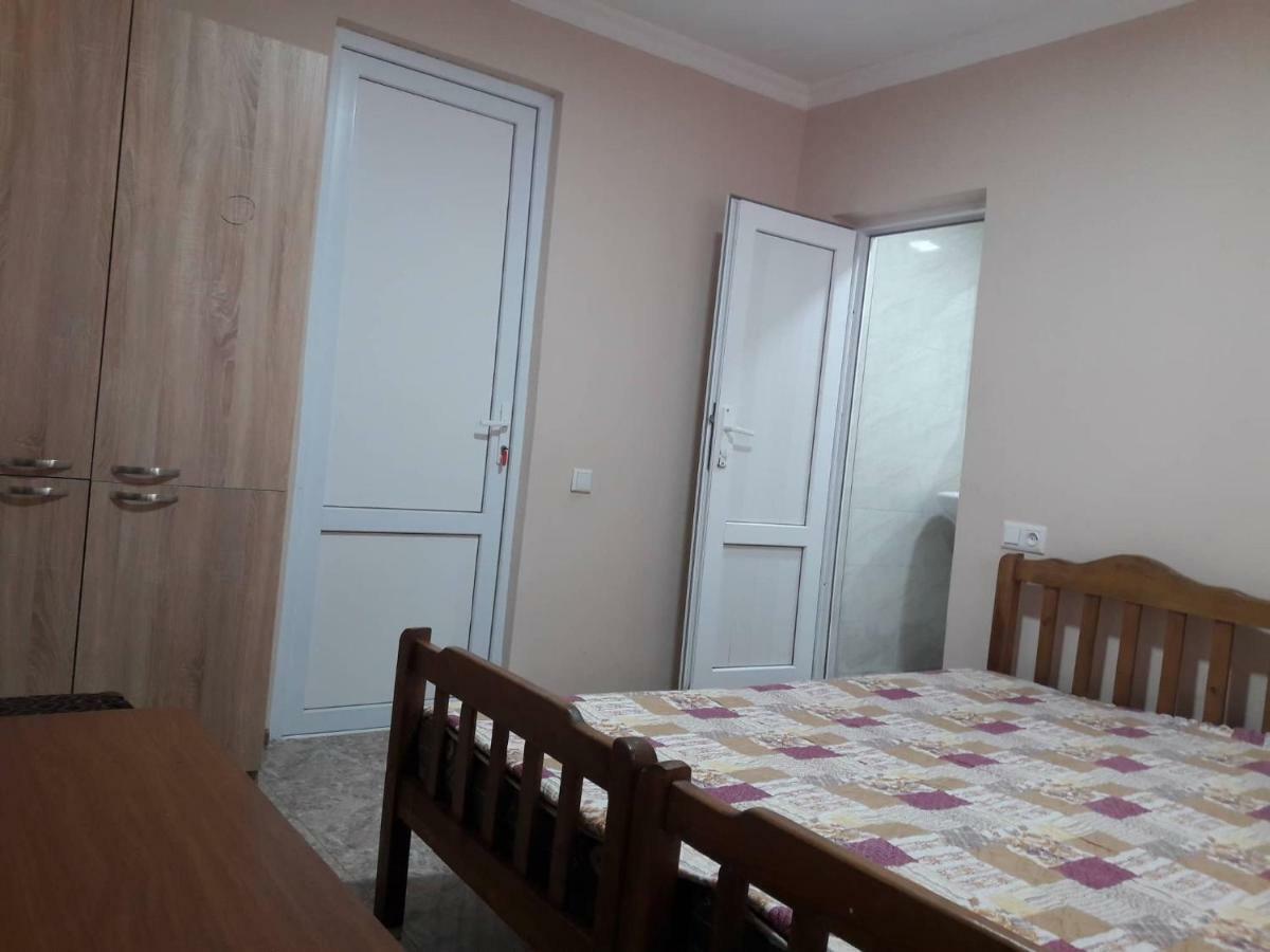 Guest House Kobuleti #788 Екстер'єр фото