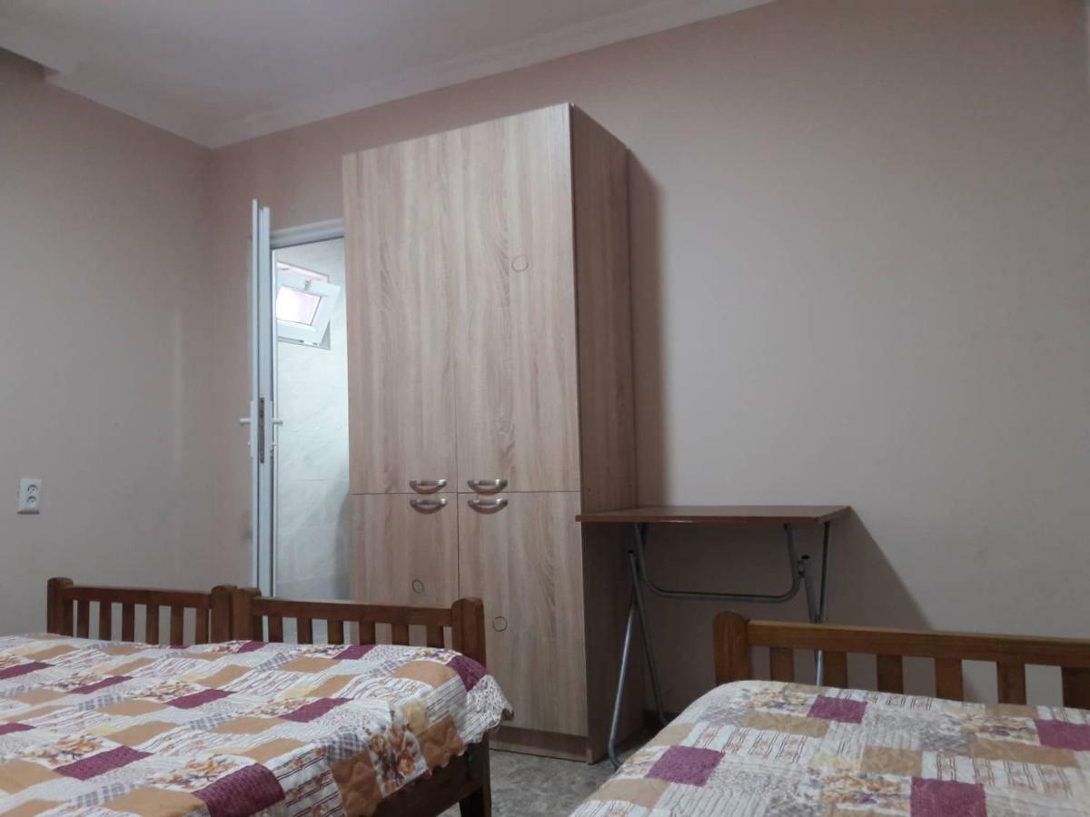 Guest House Kobuleti #788 Екстер'єр фото
