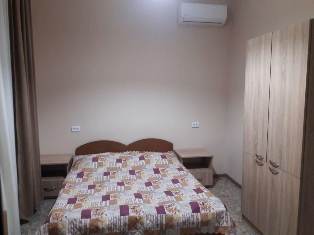 Guest House Kobuleti #788 Екстер'єр фото