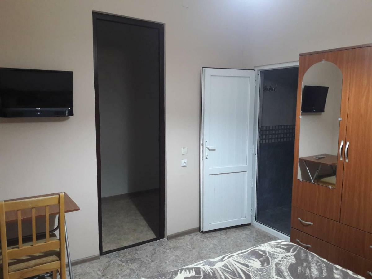 Guest House Kobuleti #788 Екстер'єр фото
