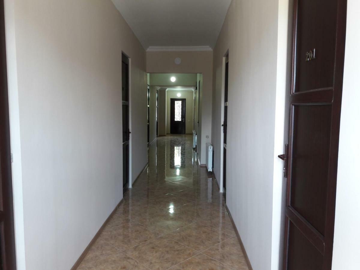 Guest House Kobuleti #788 Екстер'єр фото
